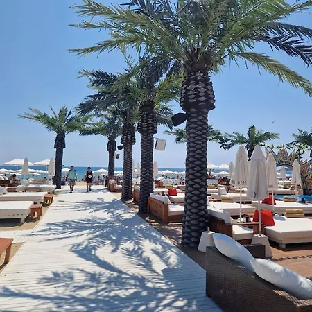 Sweet Homes 6 Sunny 2 Bedroom Apartment Sunny Beach