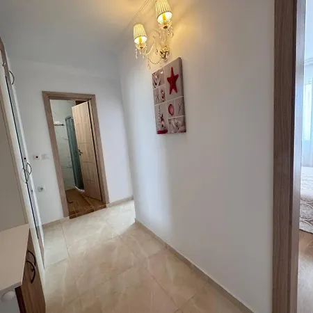 Sweet Homes 6 Sunny 2 Bedroom Sunny Beach