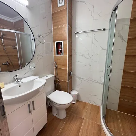 Apartment Sweet Homes 6 Sunny 2 Bedroom *