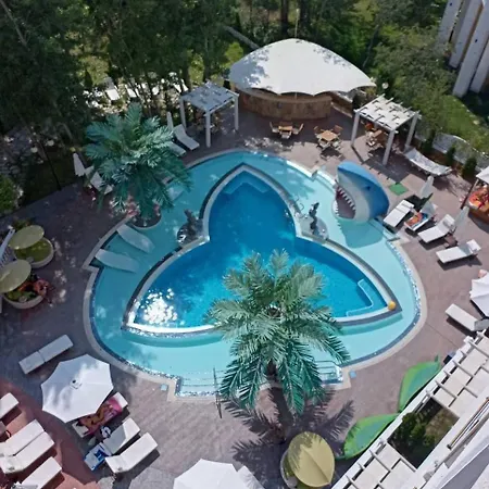 Apartment Sweet Homes 6 Sunny 2 Bedroom *