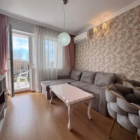 Apartment Sweet Homes 6 Sunny 2 Bedroom *