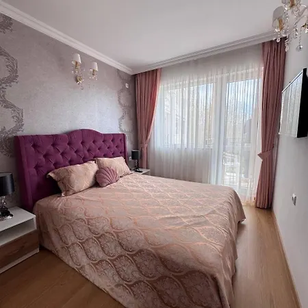 Apartment Sweet Homes 6 Sunny 2 Bedroom Sunny Beach