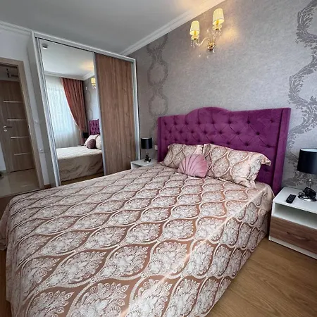 Apartment Sweet Homes 6 Sunny 2 Bedroom