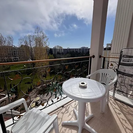 Apartment Sweet Homes 6 Sunny 2 Bedroom