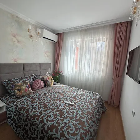 Apartment Sweet Homes 6 Sunny 2 Bedroom