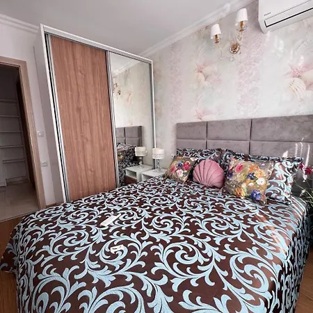 Apartment Sweet Homes 6 Sunny 2 Bedroom *