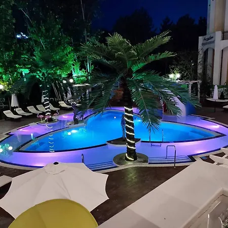 Sweet Homes 6 Sunny 2 Bedroom Sunny Beach
